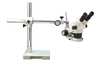 Unitron Binocular Microscope, 6.5X to 45X 18712