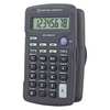 Control Co Scientific Calculator, Portable, 5 In. 6024