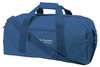 Zoro Select Tool Duffel Bag, Duffel Bag, Blue, 600-denier Polyester 9G718