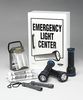 Zoro Select Emergency Light Center 9HPA2