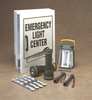 Zoro Select Emergency Light Center 9HPA2