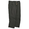 Carhartt Dungaree Work Pants, Black, Size 50x32 In B11-BLK 50 32