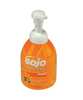 Gojo 7.5 fl. oz. Foam Hand Soap Pump Bottle, PK 6 5710-06