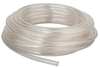 Tygon Tubing, Clear, 3/8 In. Inside Dia, 50 ft. ACF00027