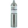 Norco Calibration Gas Cylinder, 58L ZB10175PN