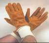 Shelby Firefighters Gloves, XL, Pigskin, PR 5002 XL