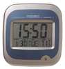 Traceable Digital Thermometer, 23 Degrees to 122 Degrees F for Wall or Desk Use 1072