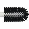 Remco 3" W Tube and Pipe Brush, Medium, Not Applicable L Handle, 5 1/2 in L Brush, Black, Not Included 5380779