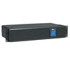 Tripp Lite Smart UPS, 1.2 kVA, 8 Outlets, Rack/Tower, Out: 115/120V AC , In:120V AC SMART1200LCD