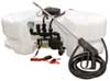 Fimco 25 Gallon Deluxe Spot Sprayer w/ Manifold, 2.4 GPM, 15 ft L Hose LG-25-SM