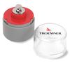 Troemner Precision Weight, Metric, 50g 7018-4