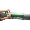 Brady Pipe MarkeFire Protection Wate4to6 In 4060-D