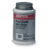 Loctite Food Grade Anti-Seize, H1 Food Grade, 8 oz Brush-Top Can, LB 8014 1167237