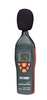 Extech Sound Level Meter, Backlit LCD Display 407732