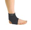 Valeo Ankle Support, XL, Black, Pull-Over VA4657LXWWGL