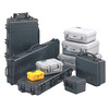 Pelican Shipping and Storage Case, Gray 1300