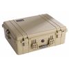 Pelican Shipping and Storage Case, Gray 1300