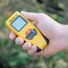 Calculated Industries Laser Distance Measurer, LCD 3350