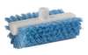 Sure-Surface Scrubber Scrub Brush, Poly, Replacement Brush Head 66372    ASSORT 10+