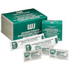 Waterjel Hydrocortisone Cream, Box, 0.03 oz., PK144 WJHY-1728