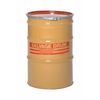 Zoro Select Open Head Salvage Drum, Steel, 10 gal, Unlined, Yellow HM1002Q