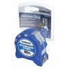 Komelon 30 ft Tape Measure, 1 in Blade SS130