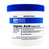 Rpi Alginic Acid, Sodium Salt, 250g A50300-250.0