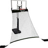 Hathaway Rebounder Basketball Return System, for S BG3403