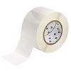 Brady 3" x 2" White Label, Polyester THT-19-423-1