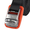 Nite Ize Tie-Down Strap, 12 ft. L, 1" W CJWR12-09-R6