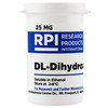 Rpi DL-Dihydrozeatin, 25mg D43080-0.025