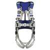 3M Dbi-Sala Fall Protection Harness, S, Polyester 1401040