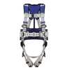 3M Dbi-Sala Fall Protection Harness, L, Polyester 1401057