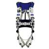 3M Dbi-Sala Fall Protection Harness, XL, Polyester 1401053