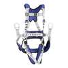 3M Dbi-Sala Fall Protection Harness, 2XL, Polyester 1401144