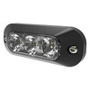 Ecco Warning Light, LED, Clear ED3703C