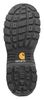 Carhartt Pac Boots, Composite Toe, 10In, 13M, PR CMC1259 13 M