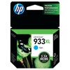 Hp Ink Cartridge, 825, Cyan CN054AN140