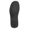 Mellow Walk Size 8-1/2 Women's Loafer Shoe Steel Work Shoe, Black 4085 8.5E