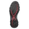 Nautilus Safety Footwear Athletic Style Work Shoes, Men, 9M, Gray, PR N1343 9M