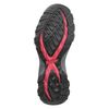 Nautilus Safety Footwear Athletic Style Shoe, Women, 11M, Gray, PR N1393 11M