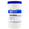 Rpi Lecithin, Refined From Soybeans, 500g L46100-500.0