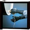 Honeywell North 11" Chemical Resistant Gloves, Butyl, 7, 1 PR B161R/7
