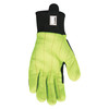 Mcr Safety Mechanics Glove, M, Full Finger, PR MC504M