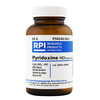 Rpi Pyridoxine Hydrochloride, 50g P50240-50.0