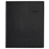 Blueline Planner, 8-1/2 x 11", Polypropylene CB950V.BLK