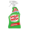 Spray N Wash Stain Remover, 22 oz Spray Bottle, PK12 RAC00230