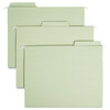 Zoro Select Hanging File Folder, Moss Green, PK20 64082