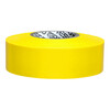 Zoro Select Arctic Flagging Tape, Yellow Glo, 150 ft ARYG-200