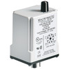 Macromatic Time Delay Relay, 24VAC/DC, 10A, DPDT TR-50228-04